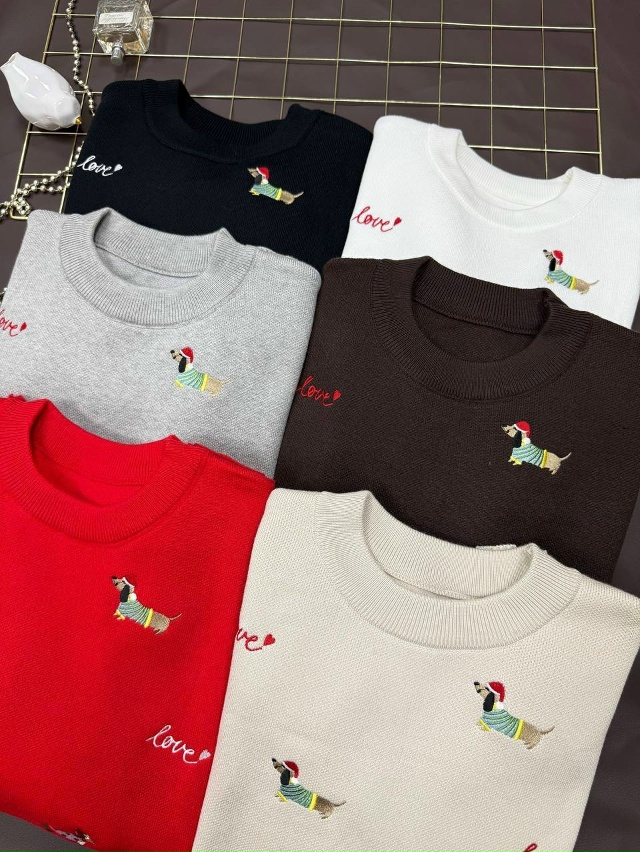 Свитер 23112352