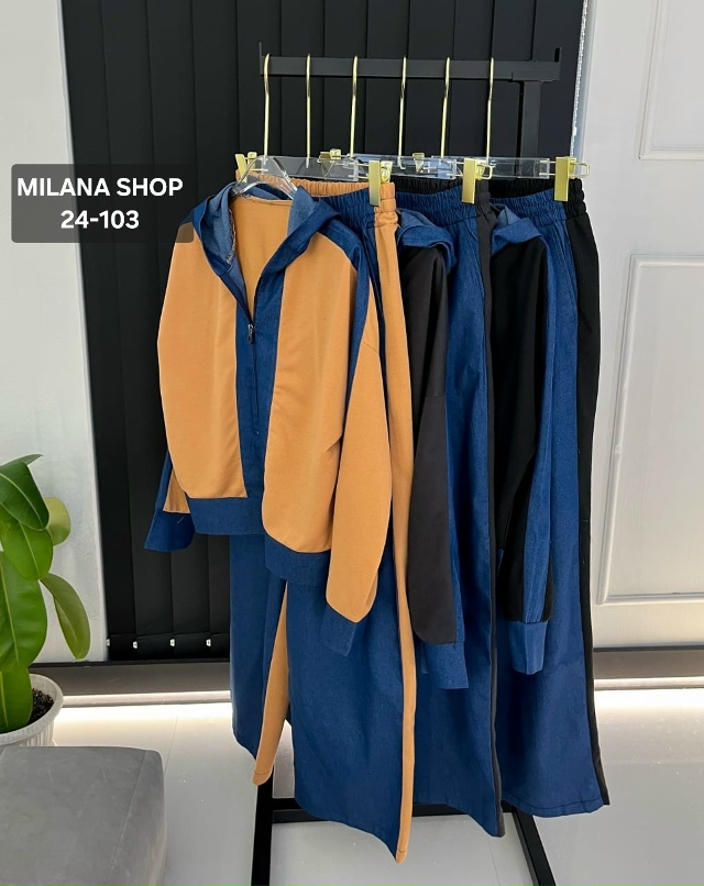 Костюм 23113010