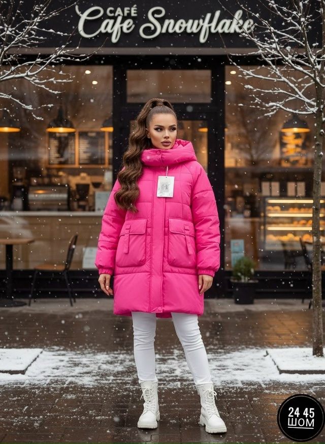 Куртка 23112509