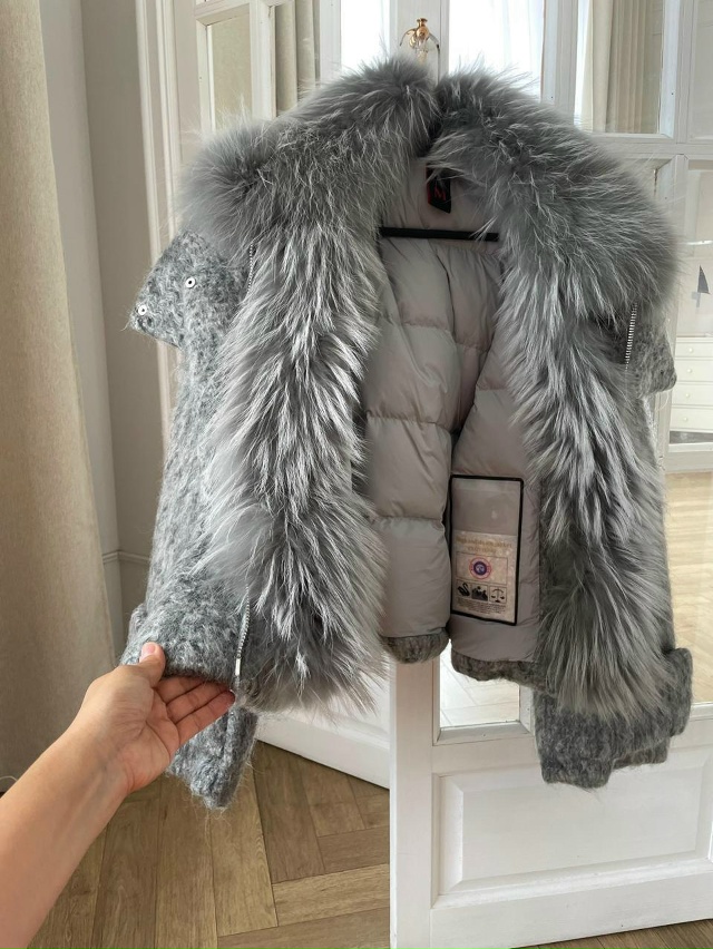 Куртка 23112896