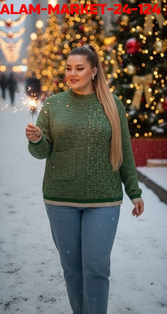 Свитер 23113440