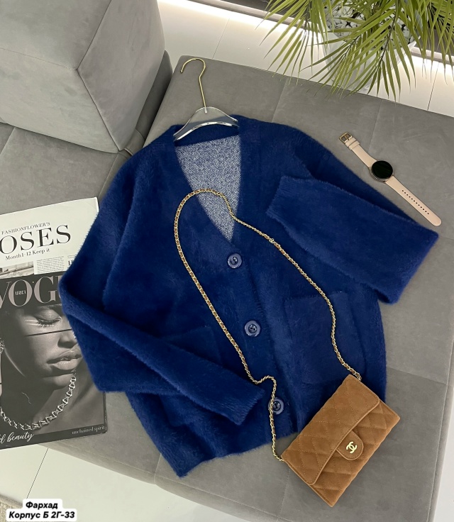 Кардиган 23112926