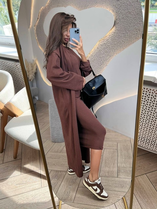 Платье 23112124