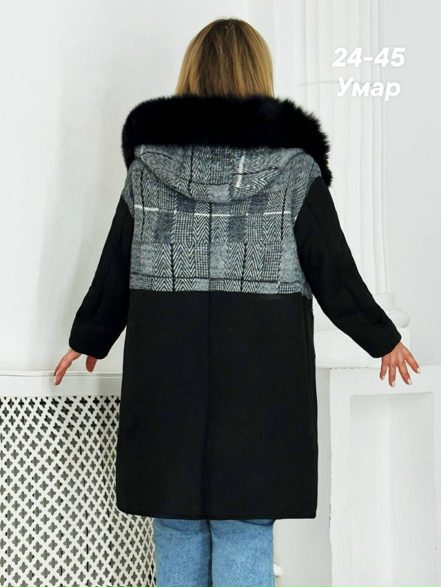 Дубленка 23112951