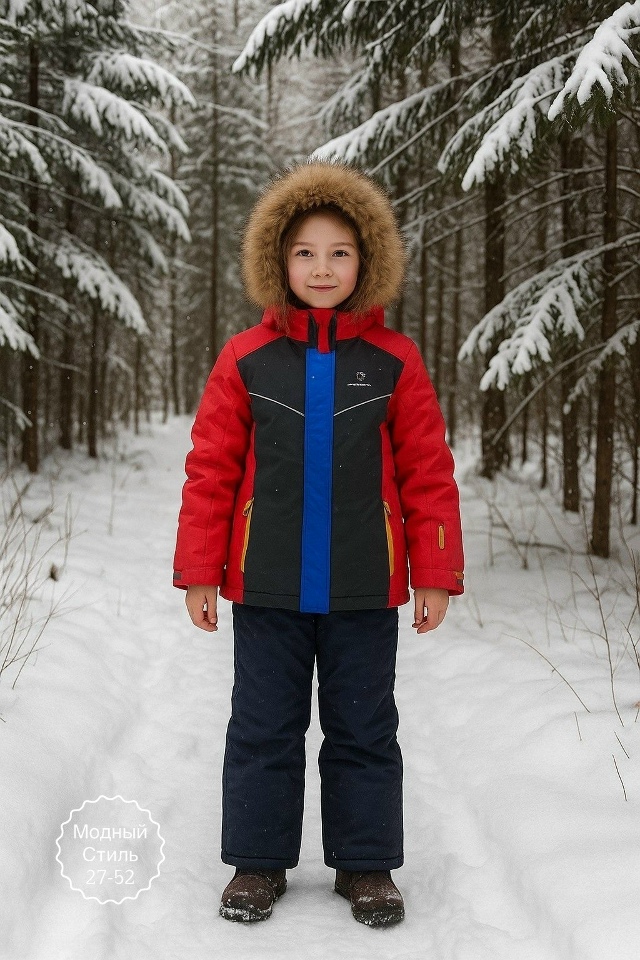 Комбинезон 23112817