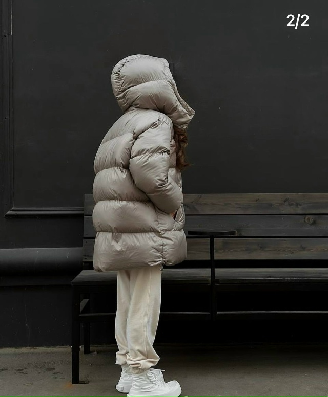 Куртка 23112351