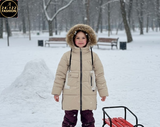 Куртка 23112581