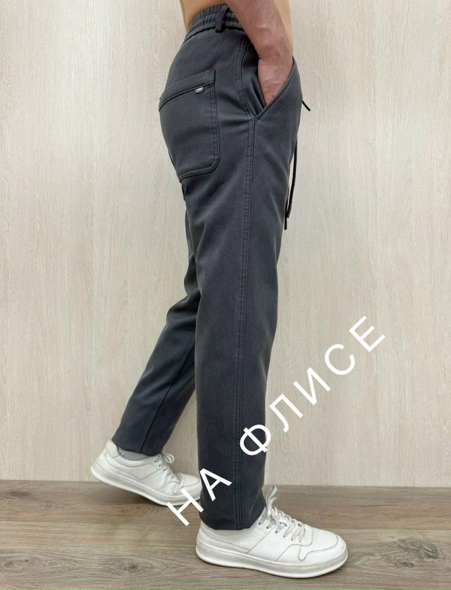 Джинсы 23112103