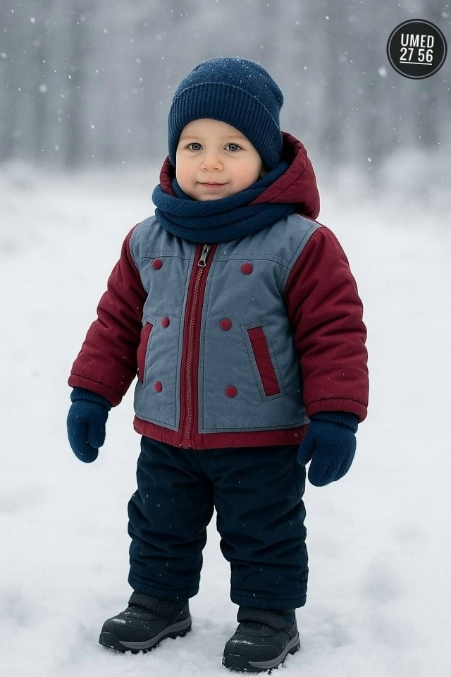 Куртка 23113431