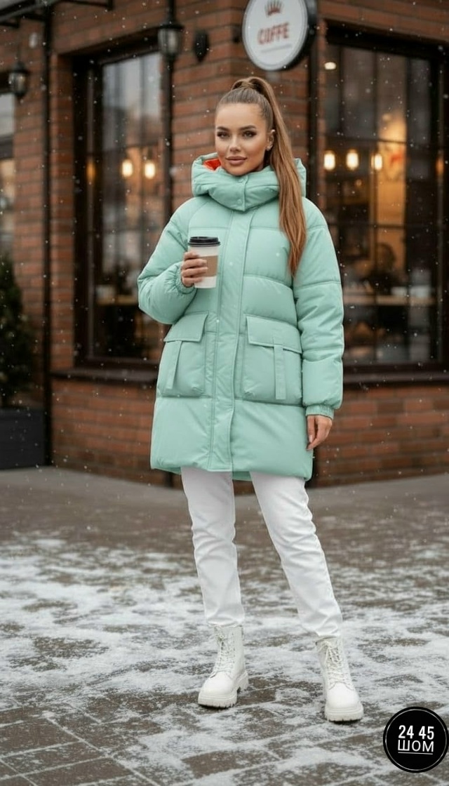 Куртка 23112509