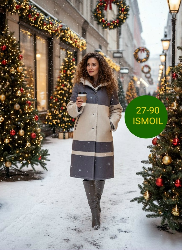 Пальто 23112567