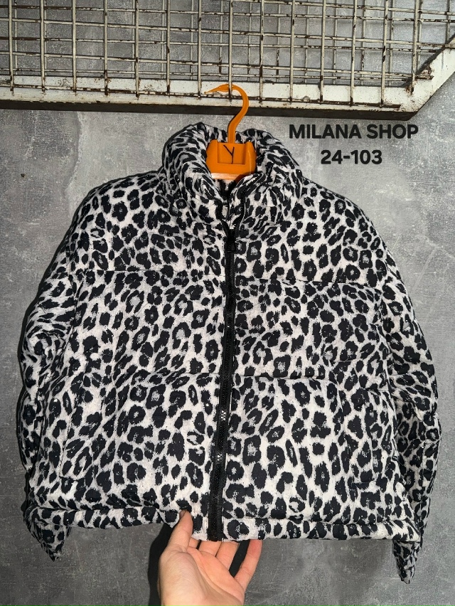 Куртка 23112714