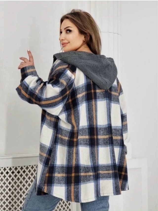 Рубашка 23112119