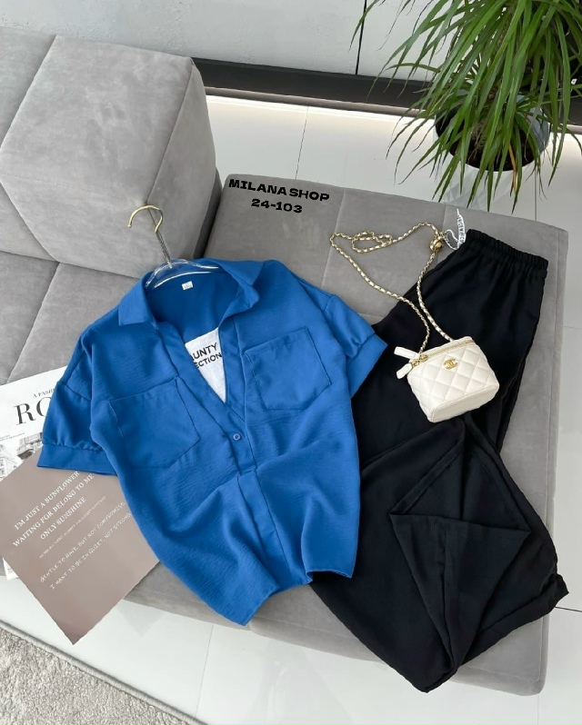 Костюм 23113017