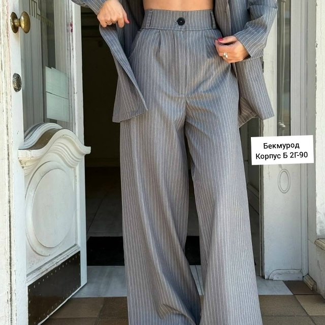 Пиджак 23113141