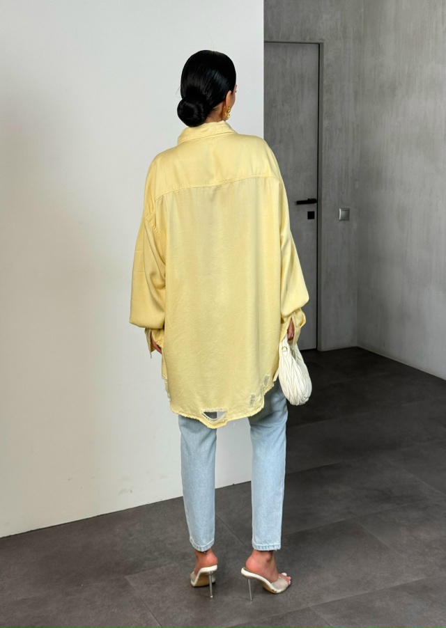 Рубашка 23112397