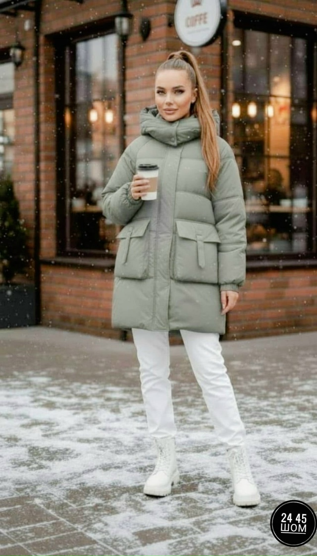 Куртка 23112509