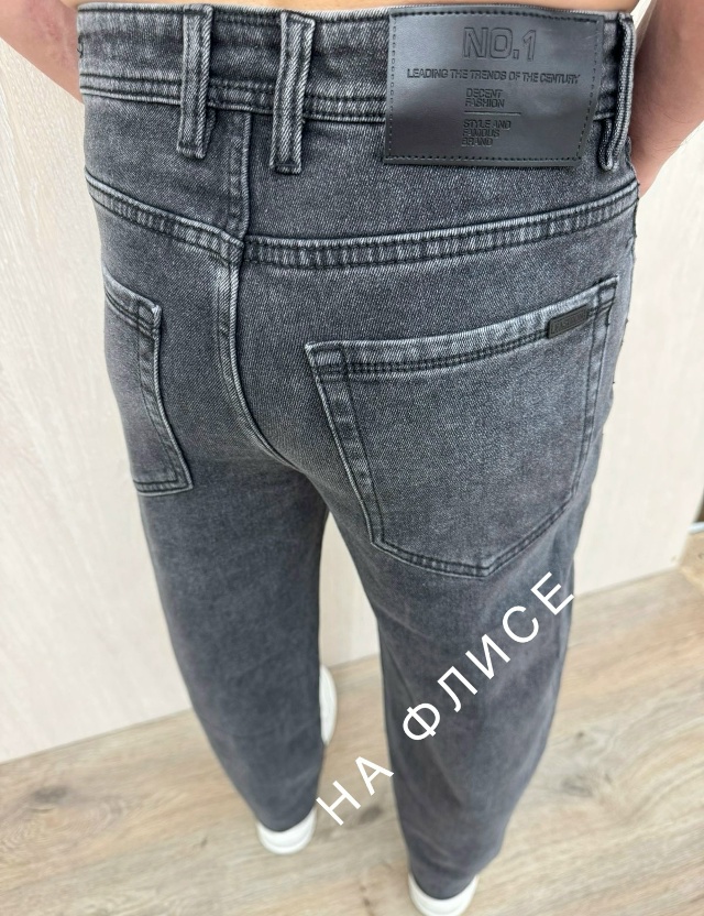 Джинсы 23112094