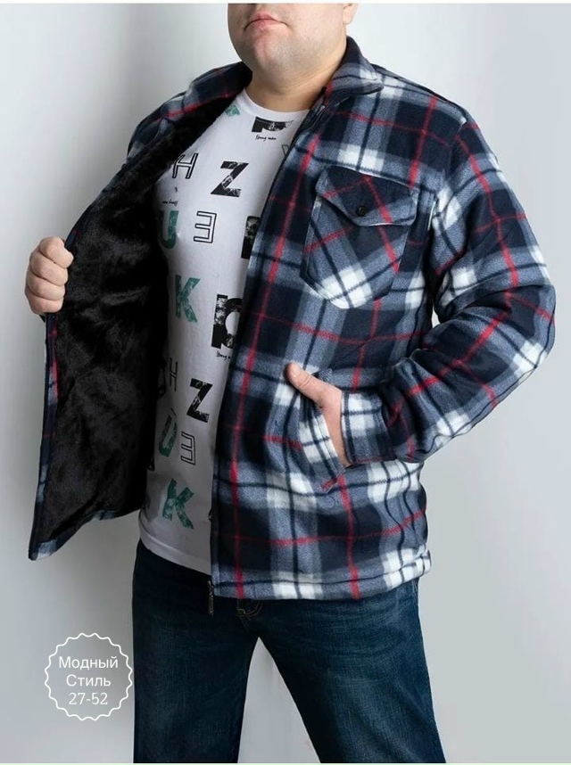 Рубашка 23112877