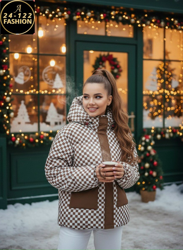 Куртка 23112689