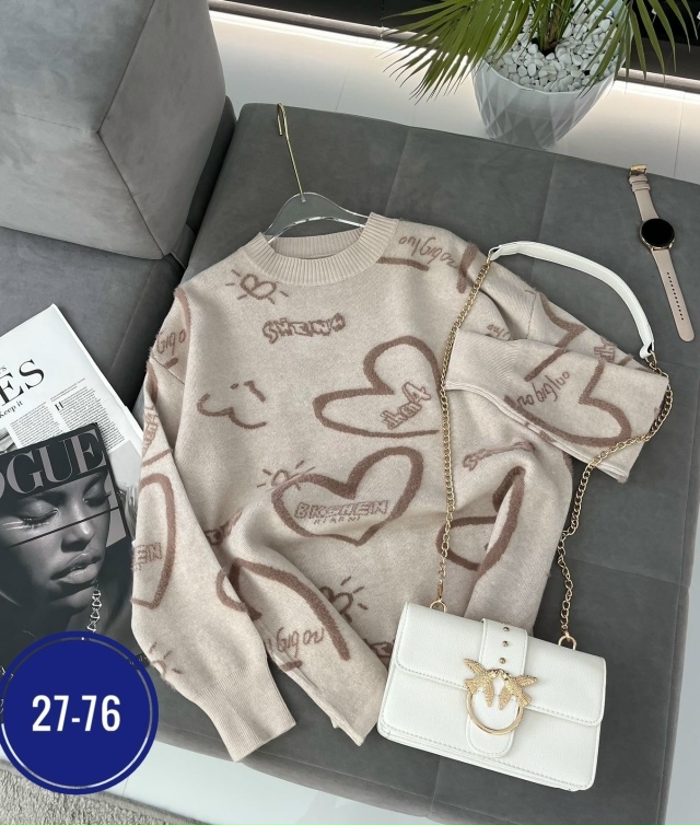 Свитер 23112162