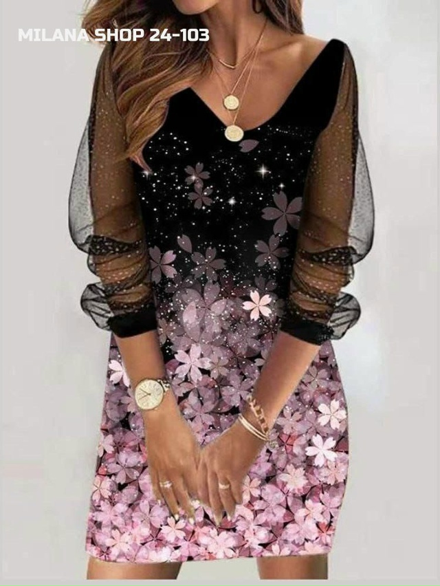 Платье 23112829