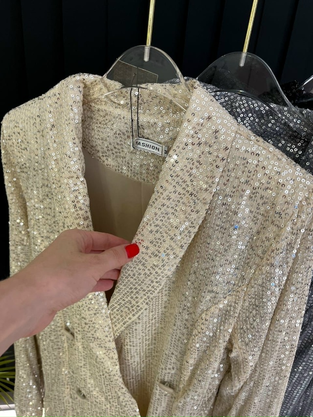 Пиджак 23111913