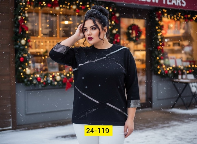 Кофта 23112776