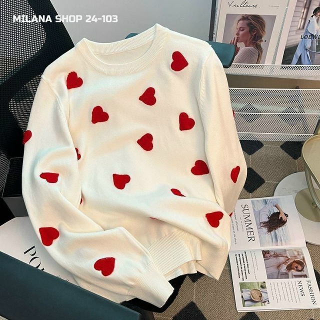 Свитер 23112765