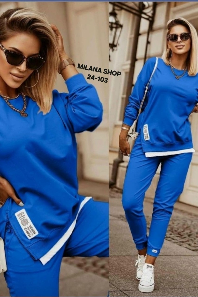 Костюм 23113012