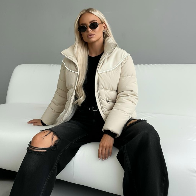 Куртка 23112114