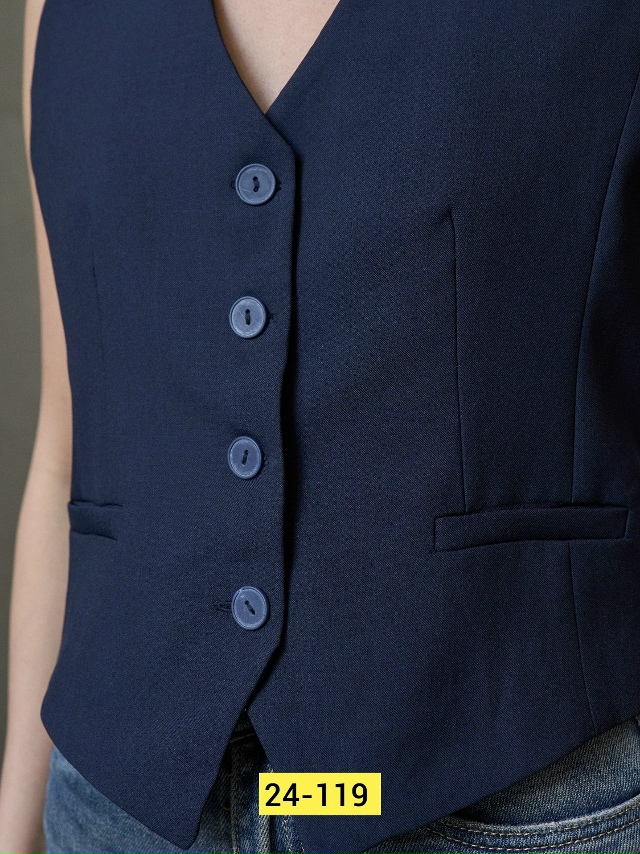 Жилет 23113020