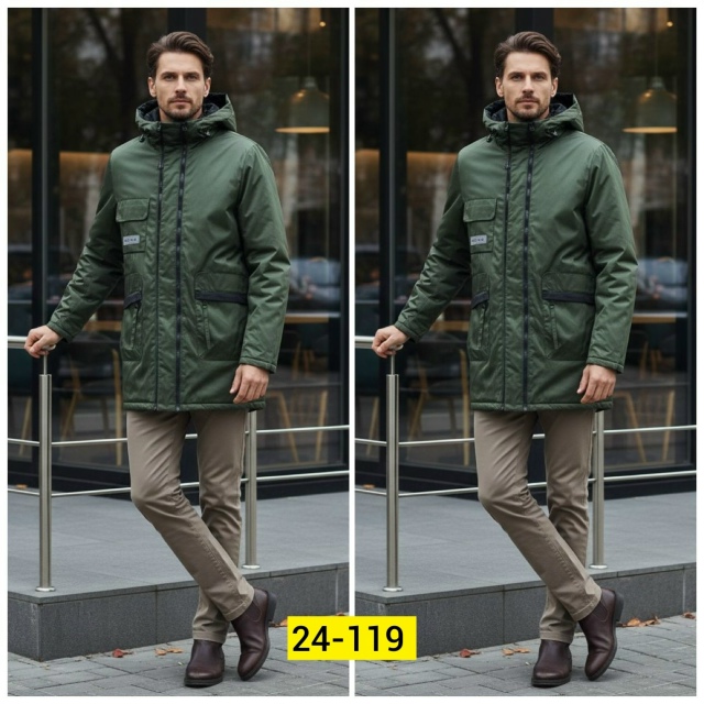 Куртка 23112359