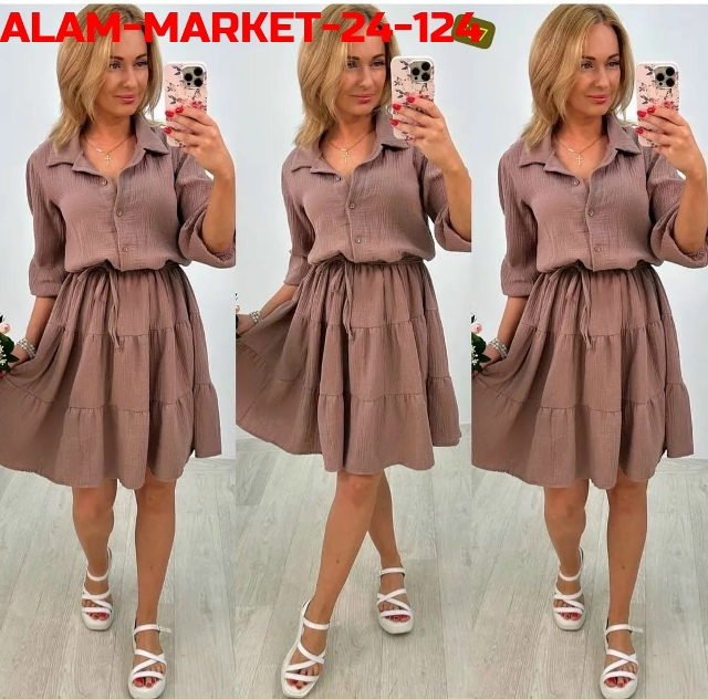 Платье 23113357