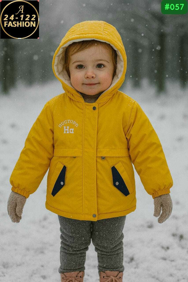 Куртка 23113486