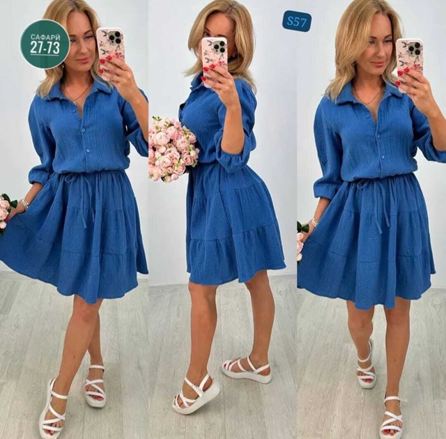 Платье 23113457