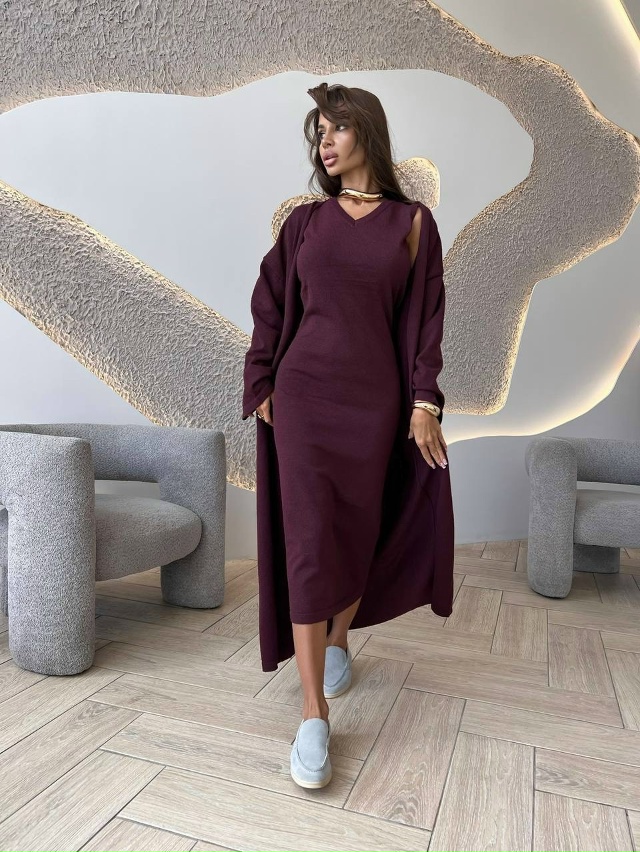 Платье 23112124