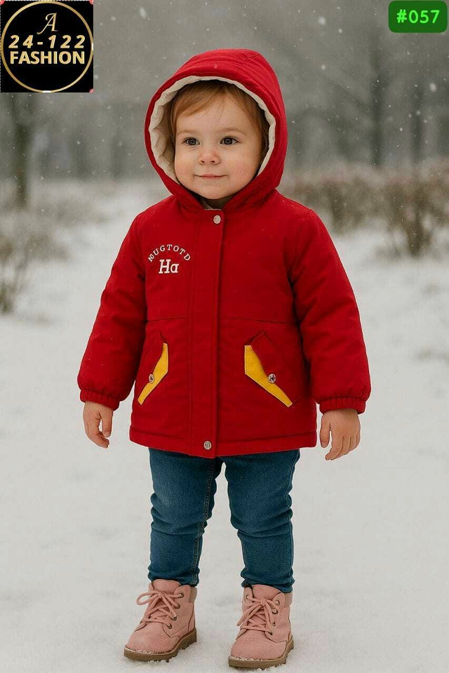 Куртка 23113486