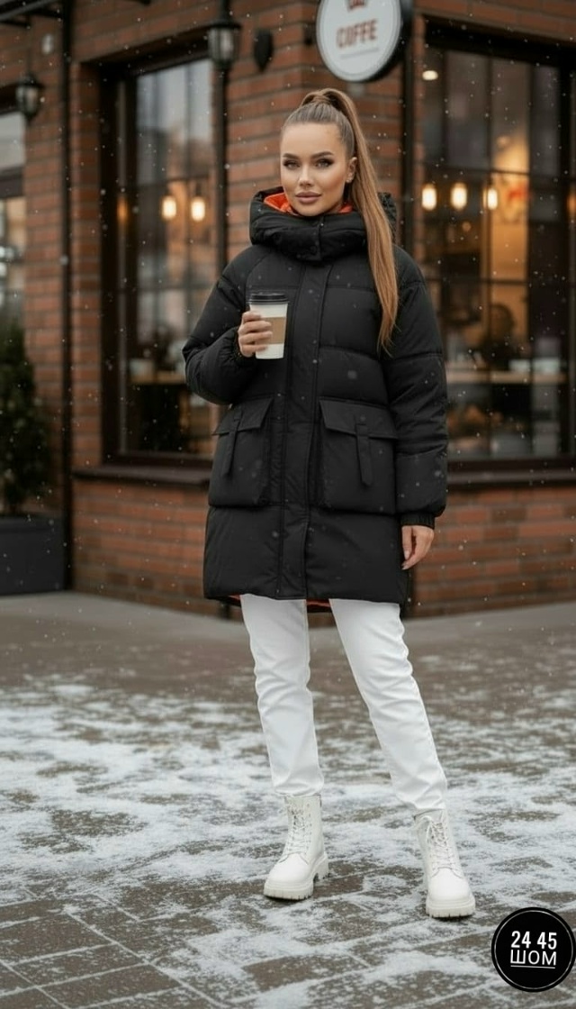 Куртка 23112509