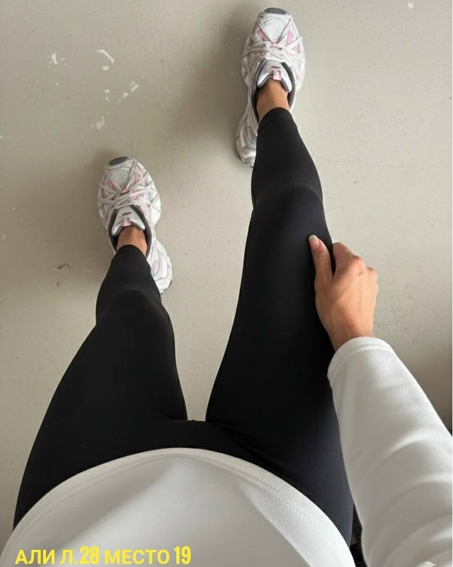 Леггинсы 23112281