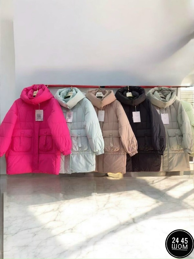 Куртка 23112509