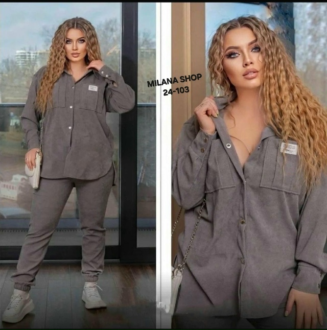 Костюм 23112958