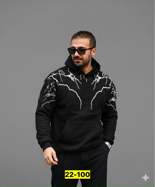 Толстовка 23112496