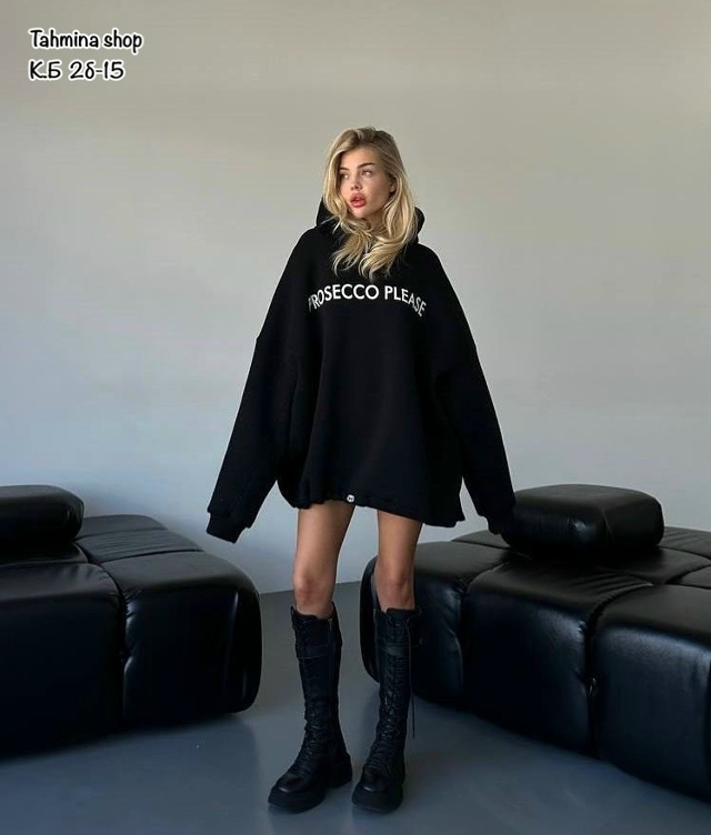 Толстовка 23112851