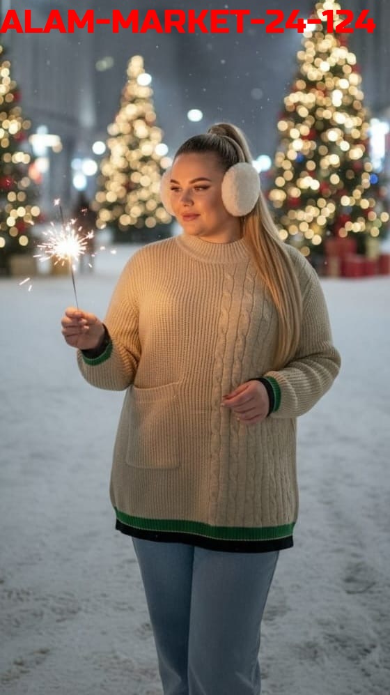 Свитер 23113440