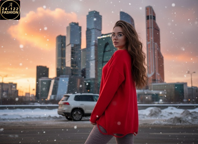 Свитер 23113484