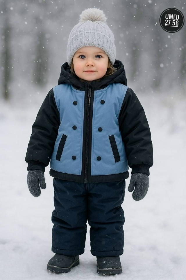 Куртка 23113431