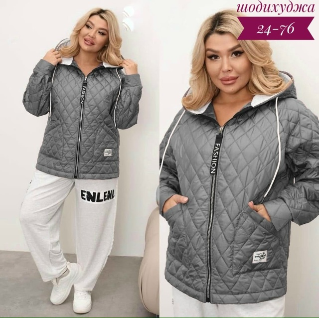 Спортивный костюм 23112643