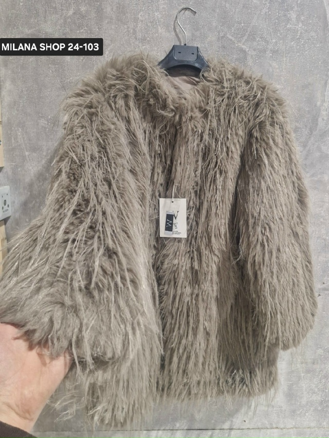 Пальто 23112532