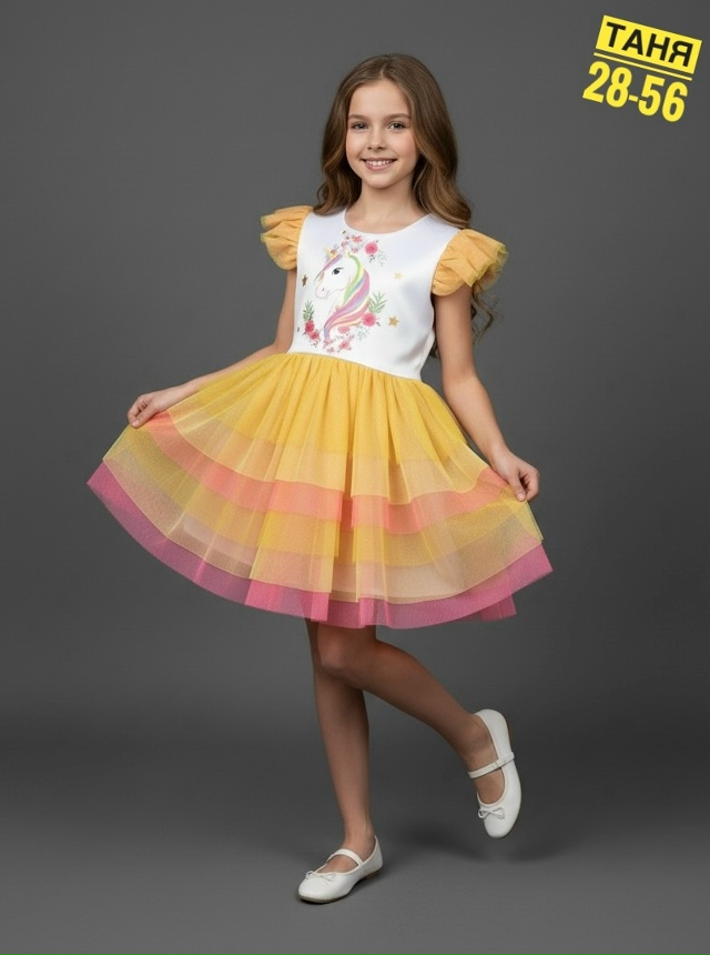 Платье 23111957